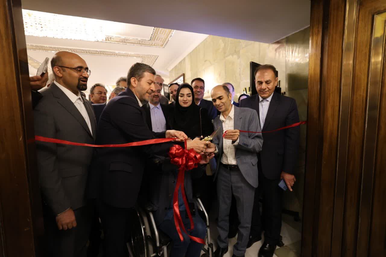 رونمایی از ۱۰ غذای سنتی اصفهان در هتل عالی قاپو