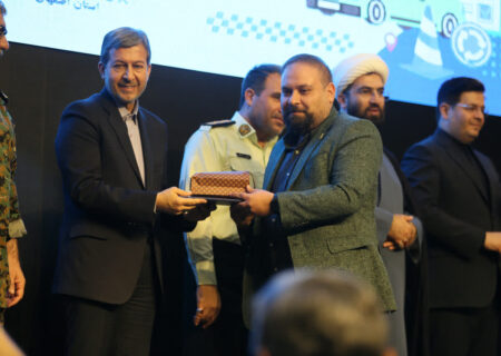 کاهش ۶ درصدی تلفات تصادف درون و برون شهری