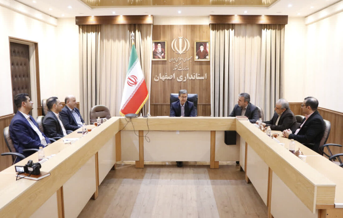 ضرورت بکارگیری هوش مصنوعی برای ارتقای سلامت دام و دامپزشکی در اصفهان