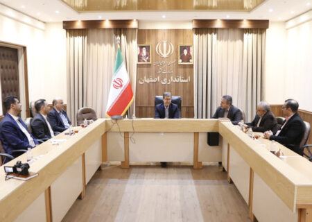 ضرورت بکارگیری هوش مصنوعی برای ارتقای سلامت دام و دامپزشکی در اصفهان