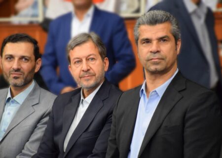 اصفهان با رویدادهای ورزشی بین‌المللی؛سفیر صلح و دوستی می‌شود