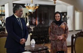 پژمان جمشیدی در «مازراتی»!