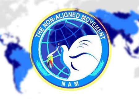 جنبش عدم تعهد: مفاد قطعنامه ۲۲۳۱ درباره ایران باید طبق جدول زمانی مصوب خاتمه یابد