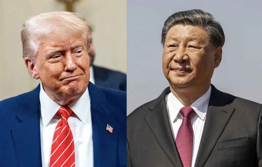 انتظارات از دیدار ترامپ و شی؛ کاهش تنشها، نه حل چالشها