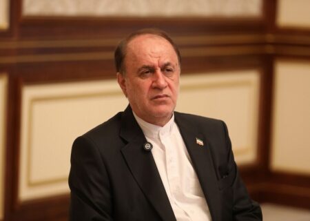 هیأت پارلمانی ایران عازم ژنو شد