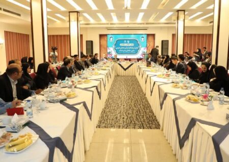 حرکت چندوجهی غذا و دارو به‌ سمت سلامت پایدار است