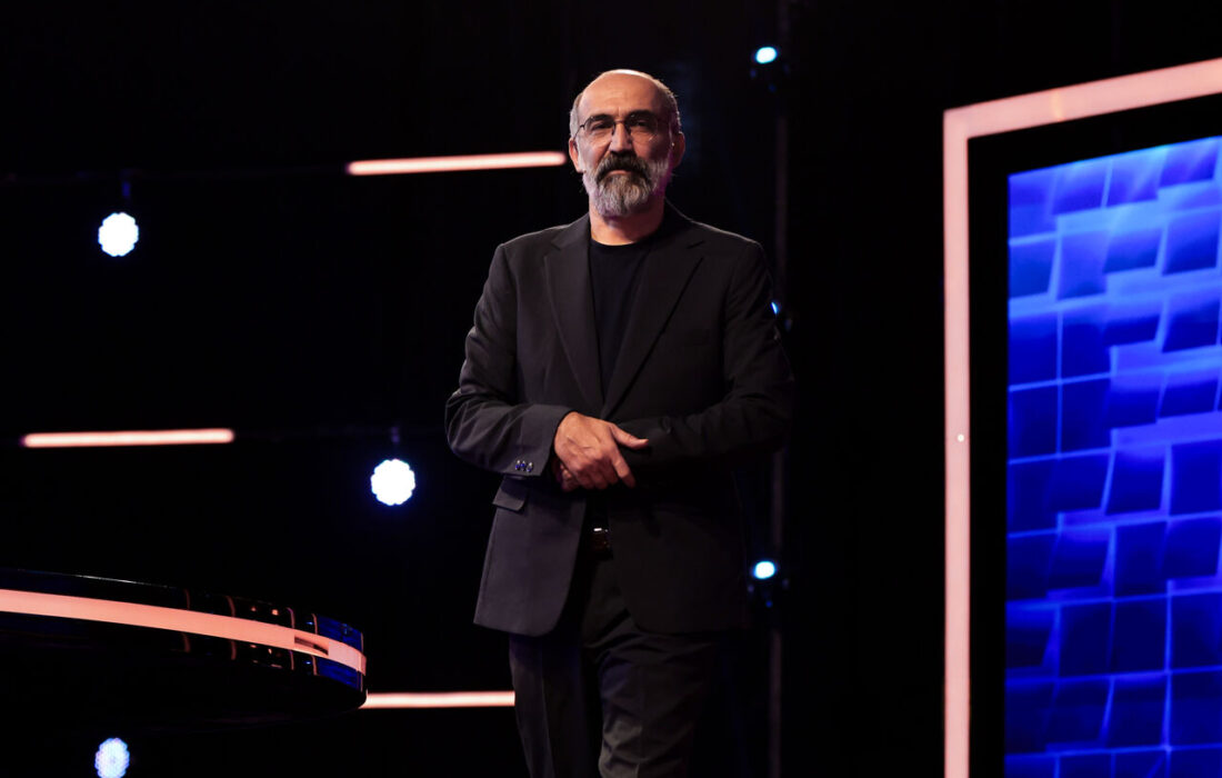 فصل اول مسابقه بزرگ «۱۰۰» به پایان میرسد