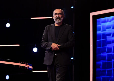 فصل اول مسابقه بزرگ «۱۰۰» به پایان می‌رسد