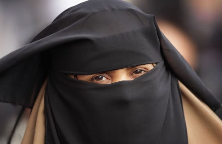 پرتغال پوشش صورت در اماکن عمومی را ممنوع اعلام کرد