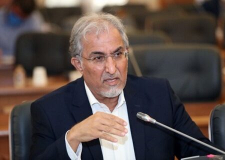 برندگان تورم گروهی کوچک از صاحبان منافعند