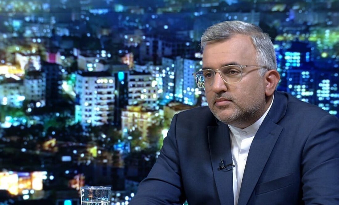 ایمان بیاوریم به پایان فصل سرد