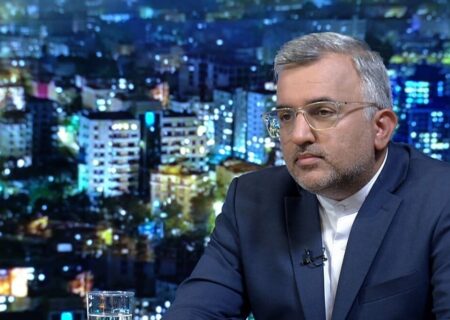 ایمان بیاوریم به پایان فصل سرد