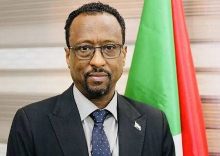 سخنگوی دولت سودان: جنایت‌های نیروهای پشتیبانی سریع بی سابقه است