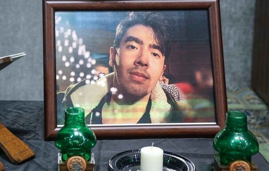 قدردانی رئیس‌جمهور پزشکیان از خانواده مرحوم «امیرمحمد خالقی»