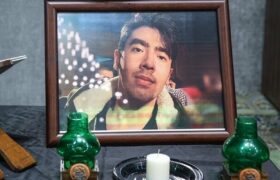 اولیای دم «امیرمحمد خالقی» از قصاص قاتل فرزند خود گذشت کردند