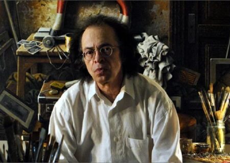 واحد خاکدان نقاش پیشکسوت درگذشت