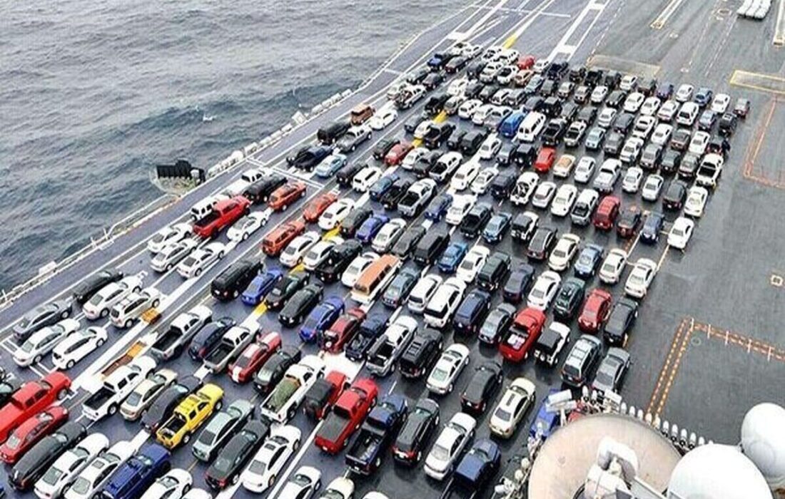 امکان دریافت پلاک ملی برای مالکان فعلی خودروهای مناطق آزاد فراهم شد