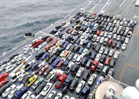 امکان دریافت پلاک ملی برای مالکان فعلی خودروهای مناطق آزاد فراهم شد