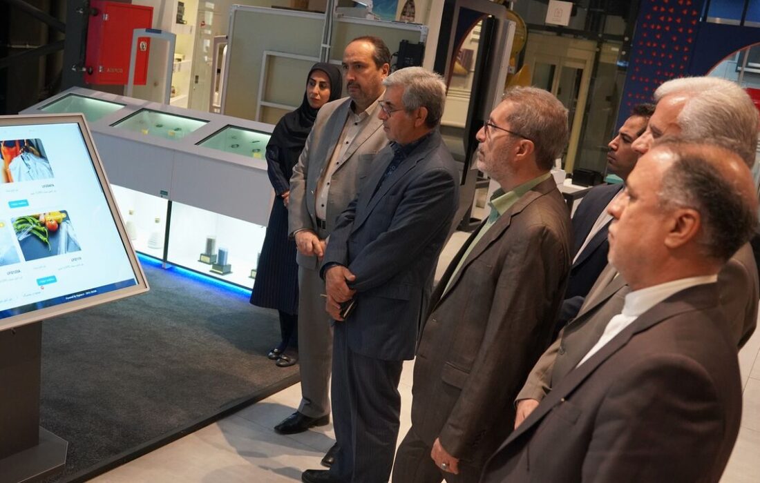 هم‌افزایی علمی و فناورانه با دستگاه دیپلماسی کشور