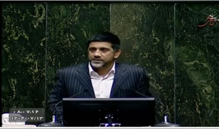 اجازه ندادهایم فدراسیون کشتی سیاسی شود