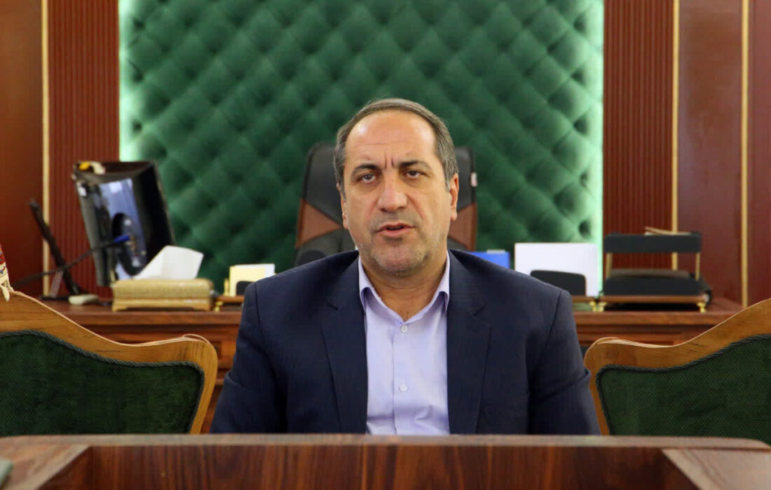 درویشی: انتخابات آینده اصفهان تمام الکترونیک برگزار میشود