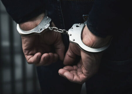 دستگیری قاتل ۲۸ ساله در همدان