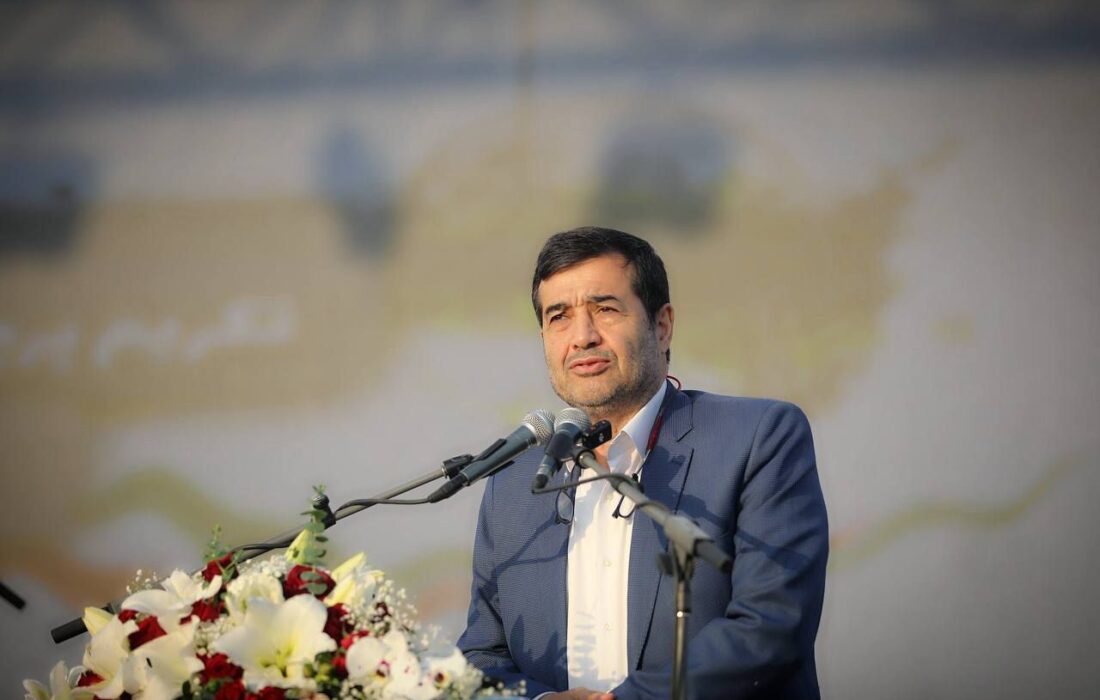 وزیر ورزش: ساخت ورزشگاه جدید از بازسازی استادیوم آزادی راحت‌تر بود