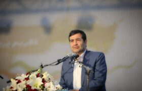 وزیر ورزش: ساخت ورزشگاه جدید از بازسازی استادیوم آزادی راحت‌تر بود