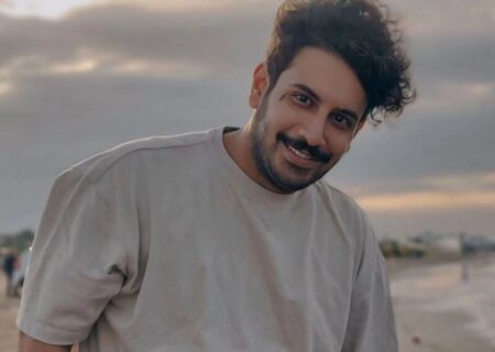 «رقص آخر» آیدین دوران منتشر می‌شود