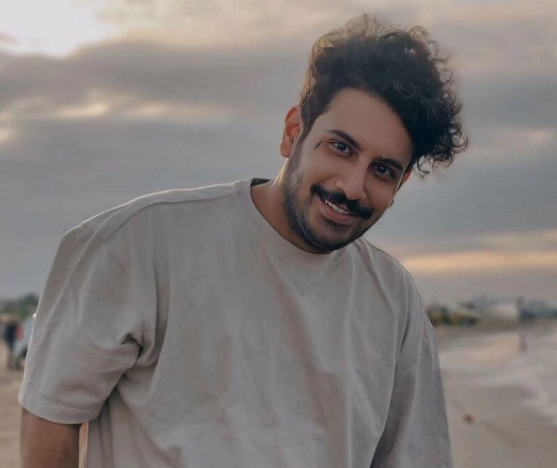 «رقص آخر» آیدین دوران منتشر میشود