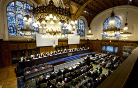 دیوان بینالمللی دادگستری در رأی تاریخی علیه اسرائیل چه گفت؟