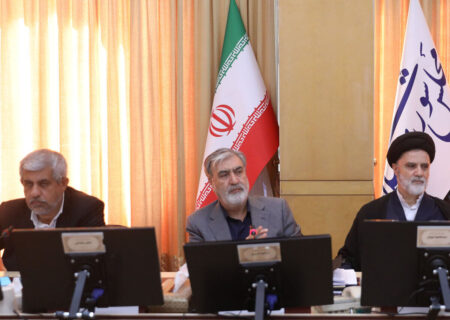 گزارش دستیاران وزیرخارجه و تصویب کلیات ۲ طرح در کمیسیون امنیت ملی مجلس