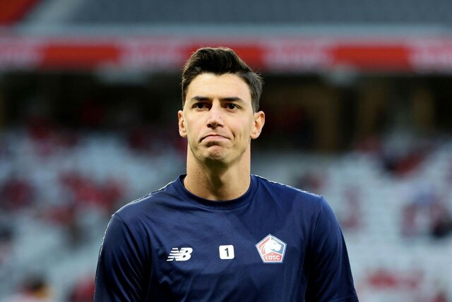 واکنشها به شاهکار دروازهبان لیل در لیگ اروپا