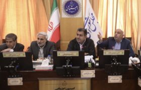 چهار سوال از وزیر کار به صحن علنی مجلس ارجاع شد