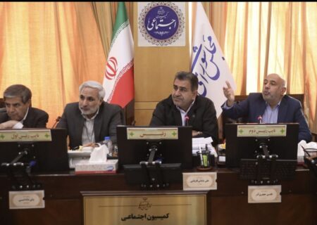 چهار سوال از وزیر کار به صحن علنی مجلس ارجاع شد