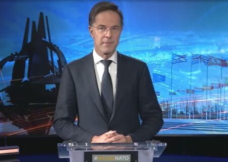 روسیه همچنان بسیار خطرناک است