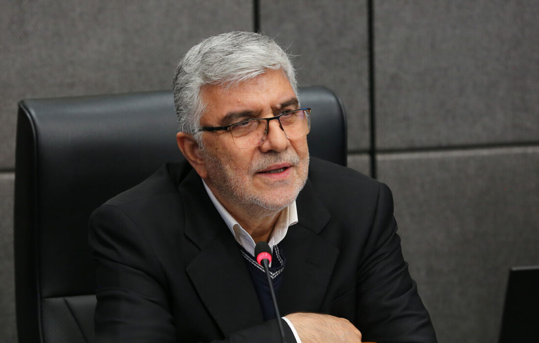 با مصوبه شورای مرکزی؛ رئیس جدید بنیاد مسکن انقلاب اسلامی تعیین شد