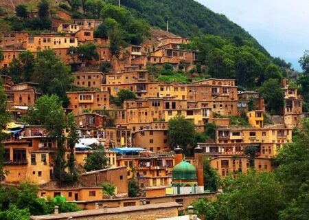 معاون گردشگری: ایران یکی از فرهنگی‌ترین مقاصد گردشگری جهان است