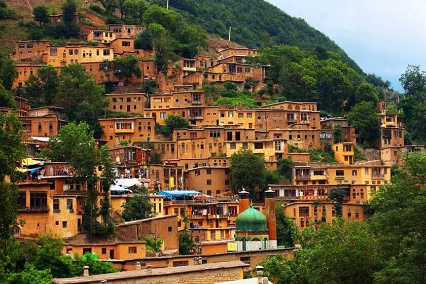 معاون گردشگری: ایران یکی از فرهنگی‌ترین مقاصد گردشگری جهان است