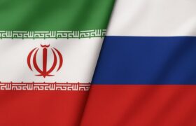 جلالی: روابط پایدار ایران و روسیه با استمرار دیدارهای سطح عالی، قوام می‌یابد