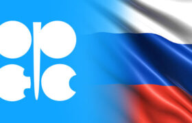 تاثیر تحریمهای آمریکا علیه روسیه بر استراتژی اوپک پلاس