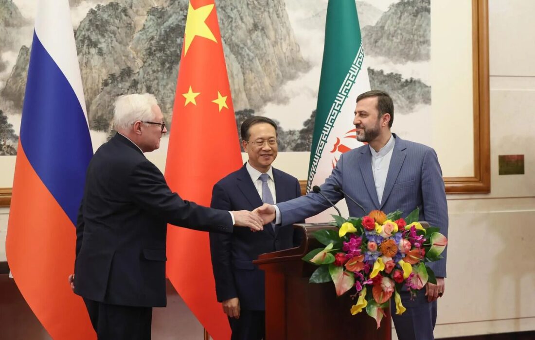 بررسی شکاف ایجاد شده در شورای امنیت درباره باید و نبایدهای اجرای تحریم علیه تهران