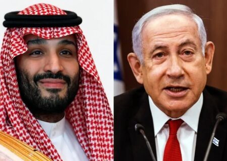 تلاش نتانیاهو برای اعزام یک هیأت اسرائیلی به ریاض در چارچوب عادی‌سازی روابط