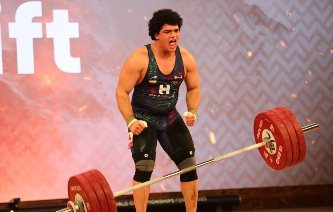 جدال نفس‌گیر زارع در فورده