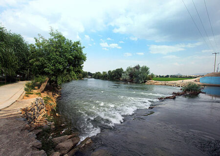 ستاد مردمی احیای زاینده‌رود پلی میان دانش، تجربه، مردم و سیاست‌گذاران