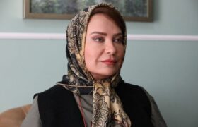 سریالی روانپزشکی با بازی لعیا زنگنه منتشر می‌شود