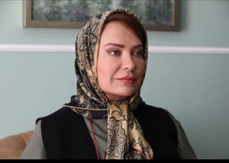 سریالی روانپزشکی با بازی لعیا زنگنه منتشر می‌شود