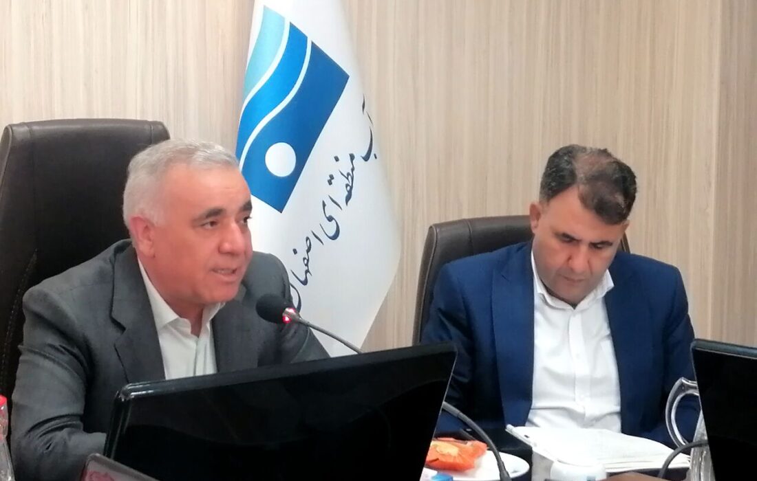 زاینده‌رود با مشارکت مردم زنده می‌ماند