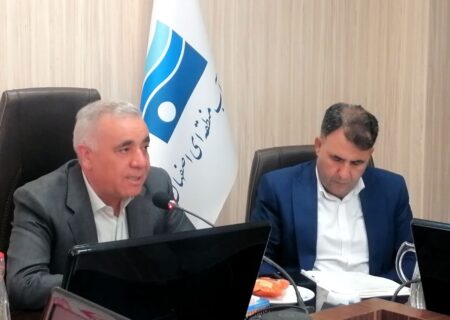 زاینده‌رود با مشارکت مردم زنده می‌ماند