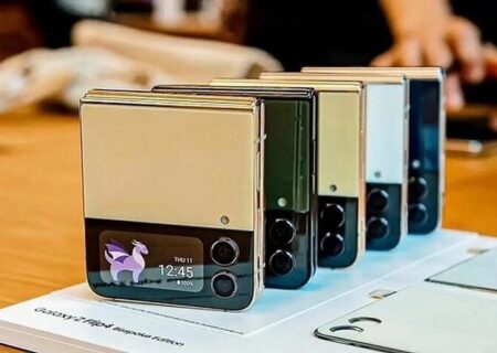 جدول مشخصات فنی و قیمت گوشی‌های سامسونگ ۲۰۲۵